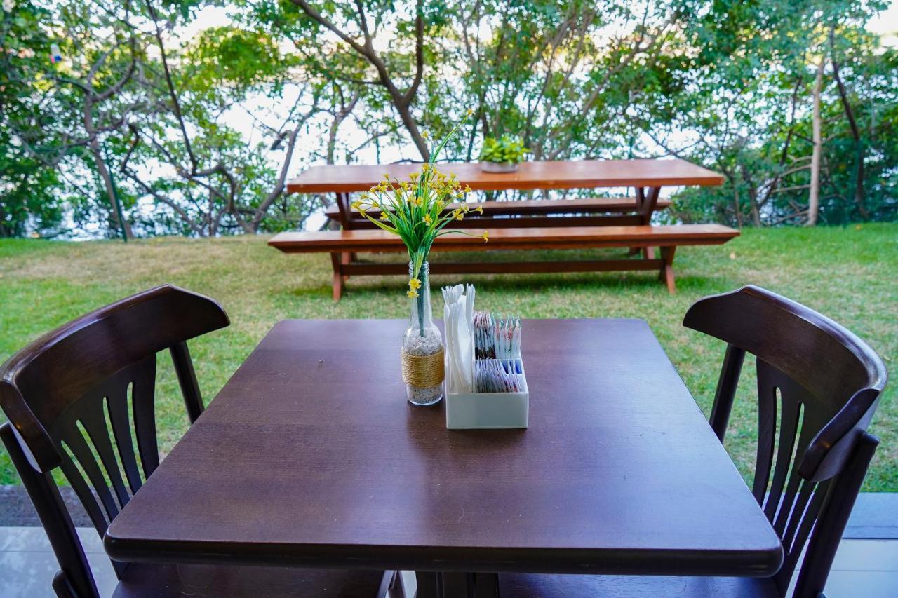 Easy Vitória Reta da Penha by Atlantica Hotel Exterior foto