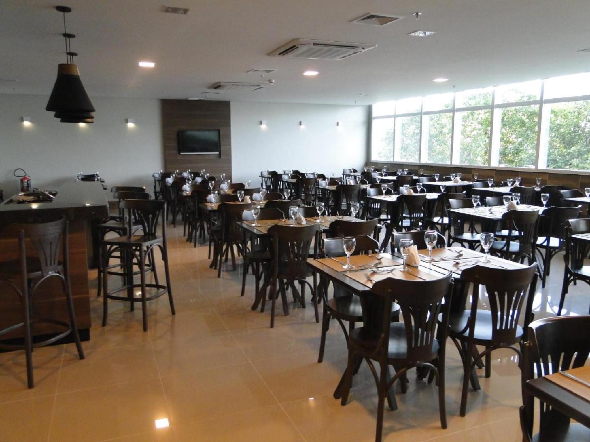 Easy Vitória Reta da Penha by Atlantica Hotel Exterior foto